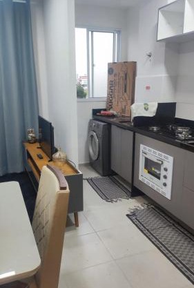 Feel at home away from home!