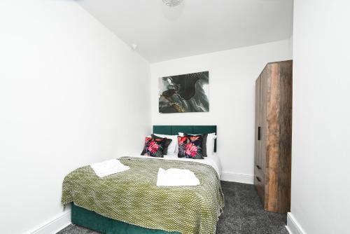 Feel at Home in Durham, Cosy 3-Bed Home for 5, Free Parking & Wi-Fi