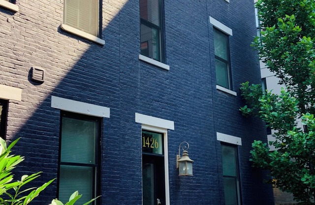 Feel at Home in the Heart of OTR!