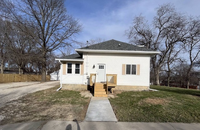 Feel at home in these completely remodeled 4 BR, 3 BA homes.