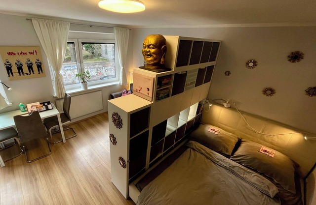 Feel at home in Vienna - Business Apartment