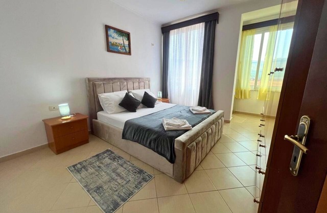 Feel at Home Near Berat’s Old Town – Welcome to Deir Apartment. Hosted by Denisa