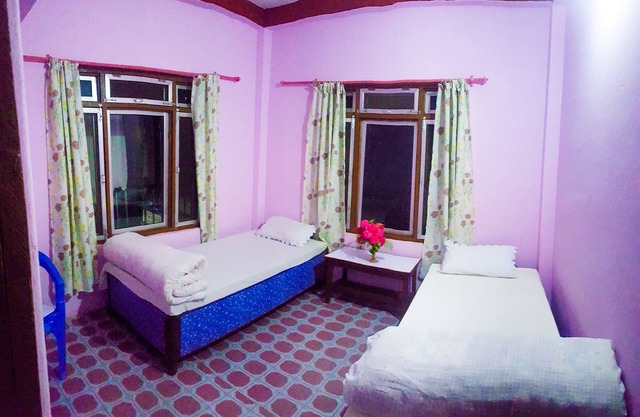 Feel like a home when you are away