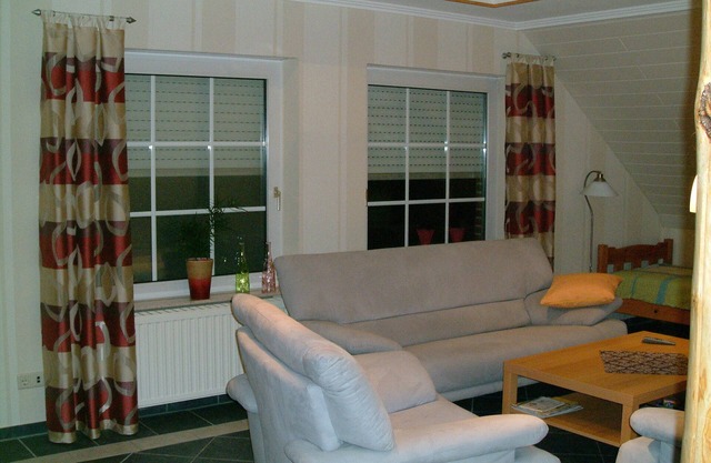 Fehn Apartment - Fitter & Apartment in Papenburg