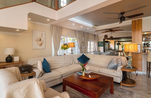 Felicie Cottage & Residence - Private 3 bedroom Villa