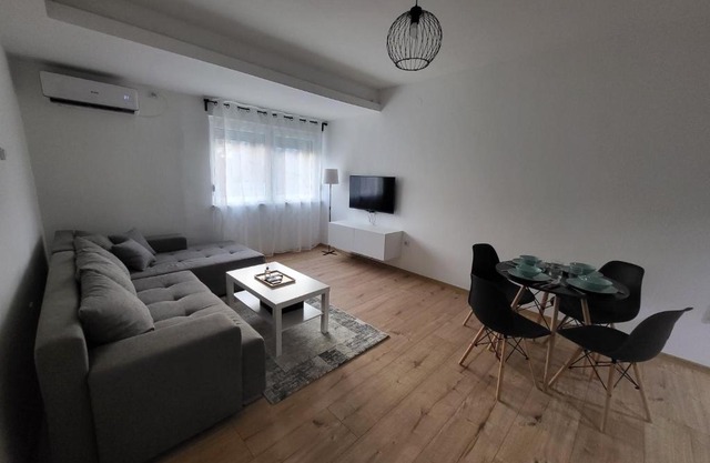 Felix apartman Zajecar