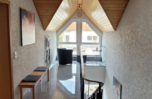 Felix Comfortable holiday residence