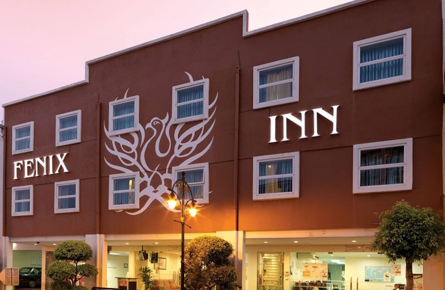 Fenix Inn