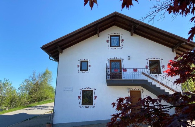 Ferienhaus am Kagerstein