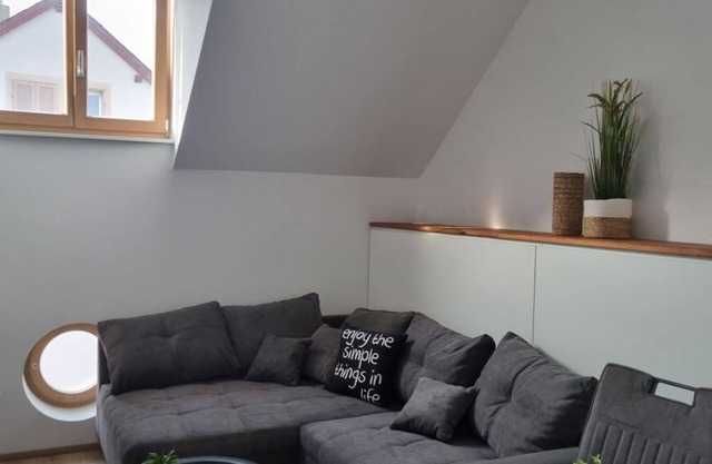 Ferienwohnung 6 Rioja - Haardter Winzer