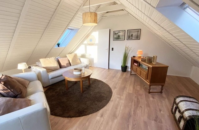 Ferienwohnung/app. für 3 Gäste mit 75m² in Wagerland OT Horumersiel