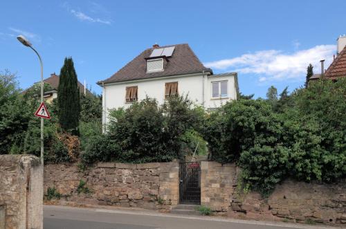 Ferienwohnung am Park