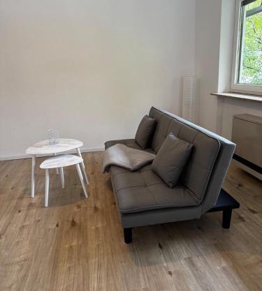 Ferien und Monteurwohnung mit Garage im Gäu