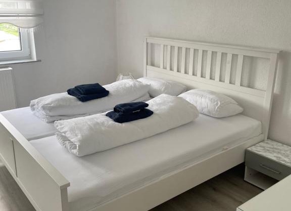 Ferien - Wohnung In Kassel Waldau Zentral