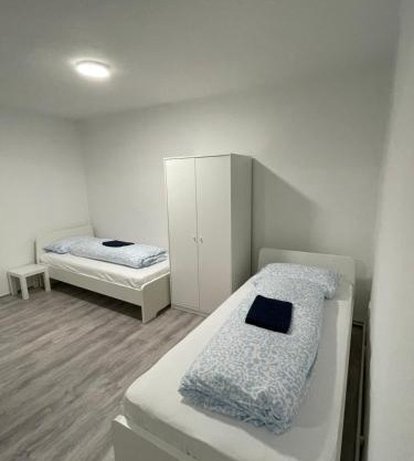 Ferien Wohnung Kassel Cassel Zentral
