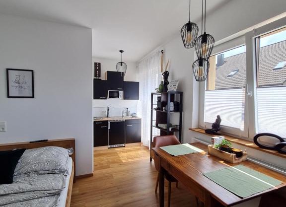 Ferienapartment Heimatgefühl