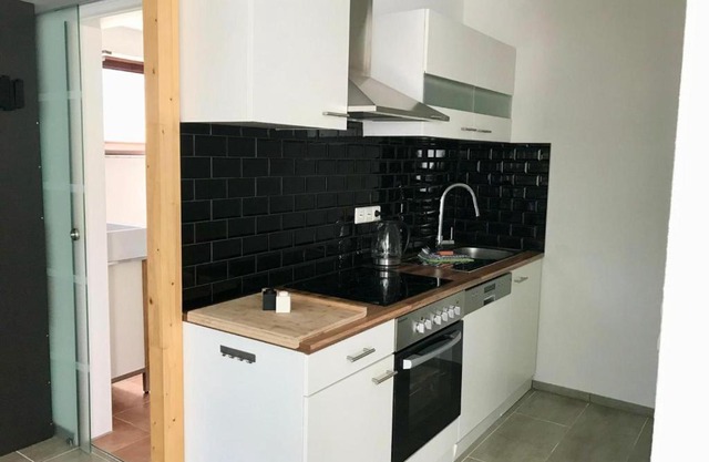 Ferienapartment Laufen an der Eyach