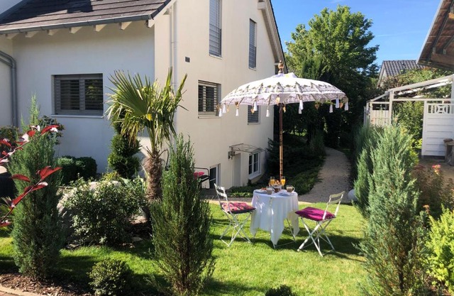 Ferienapartment Mahiya
