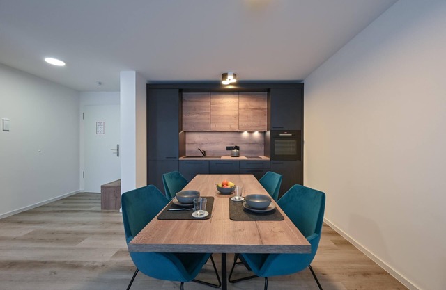 Ferienappartementhaus Stock - Ferienwohnung Nr. 5