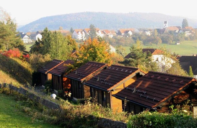 Feriendorf Öfingen 08