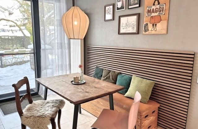 Ferienhaus für 5 Gäste mit 85m² in Rielasingen-worblingen