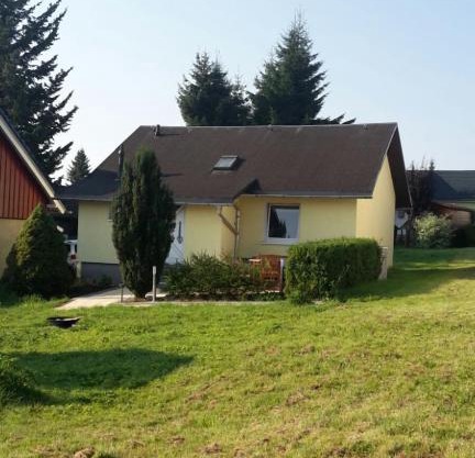 Ferienhaus Feldmann