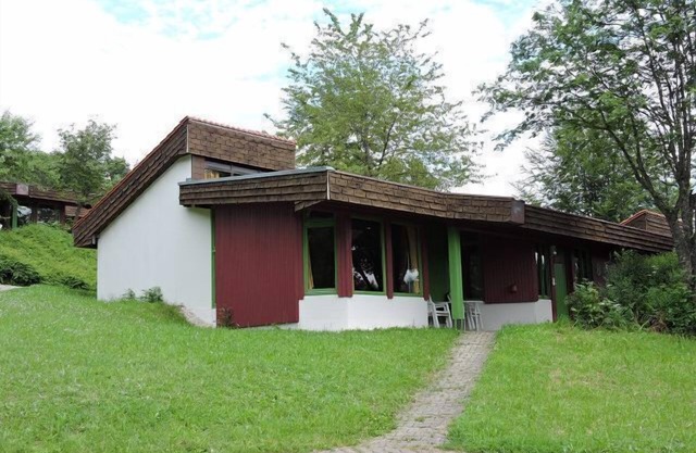 Ferienhaus 3 Oberdorf, 85qm, 3 Schlafzimmer, max. 6 Personen