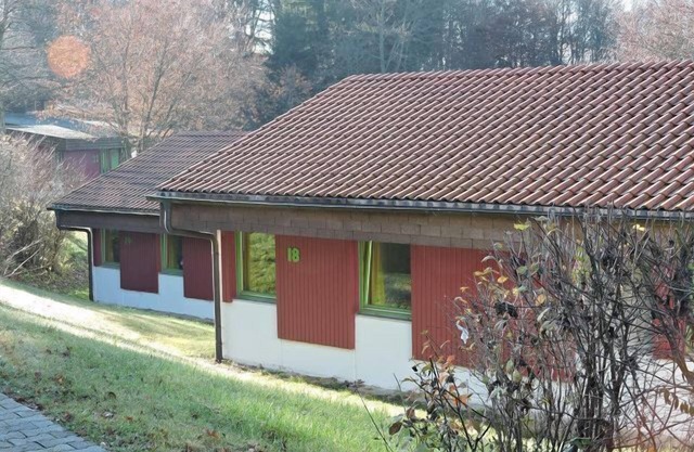 Ferienhaus 4 Oberdorf, 99qm, 4 Schlafzimmer, max. 8 Personen