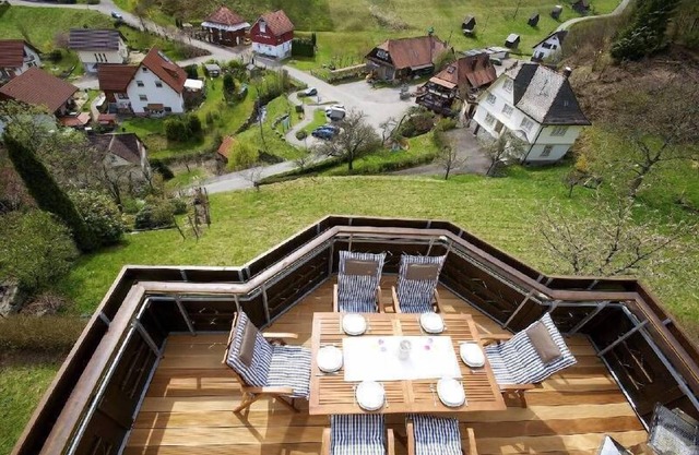 Ferienhaus 86qm, 2 Schlafzimmer, max. 6 Personen