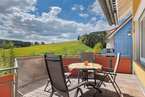 Ferienhaus Am Kussenhof