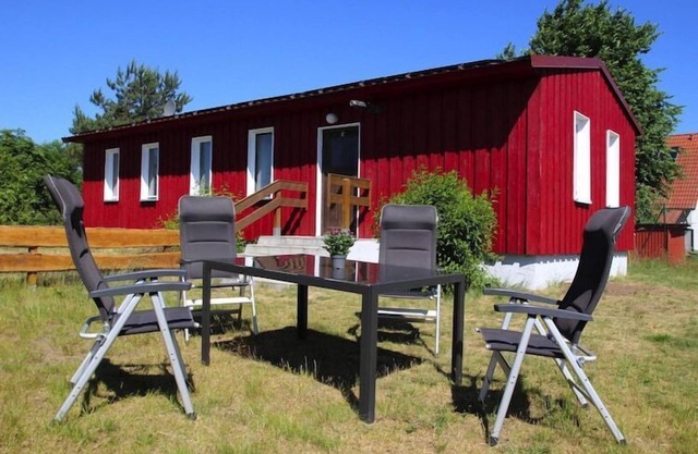 Ferienhaus am Vilzsee, Mirow