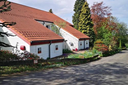 Ferienhaus Auszeit