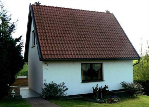 Ferienhaus Becker