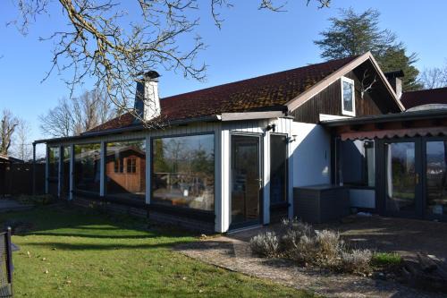 Ferienhaus Bella Vista Edersee