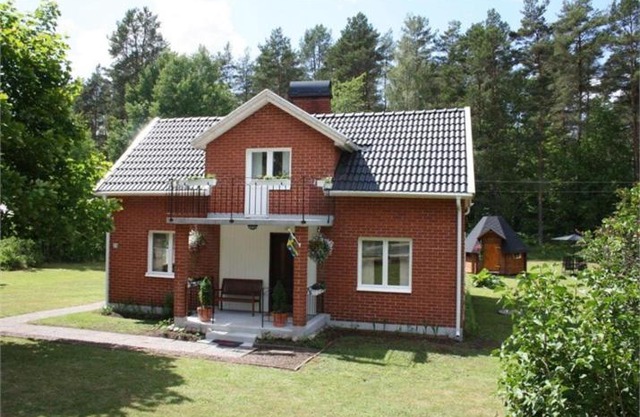 Ferienhaus Bergaliden, Bockara