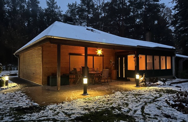 Ferienhaus Briest