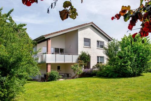 Ferienhaus Christine Bodensee Nord