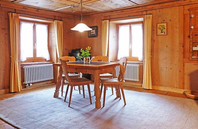 Ferienhaus Döss by Interhome