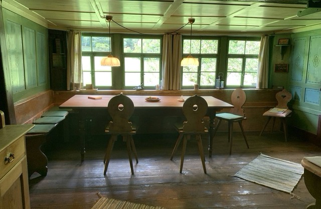Ferienhaus Hederle3 mit 150qm, 8 Schlafplätzen, max für 8 Personen