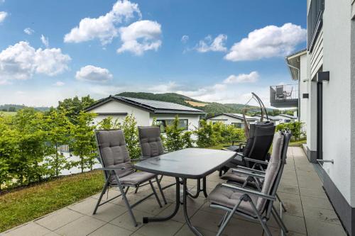 Ferienhaus Diemelblick