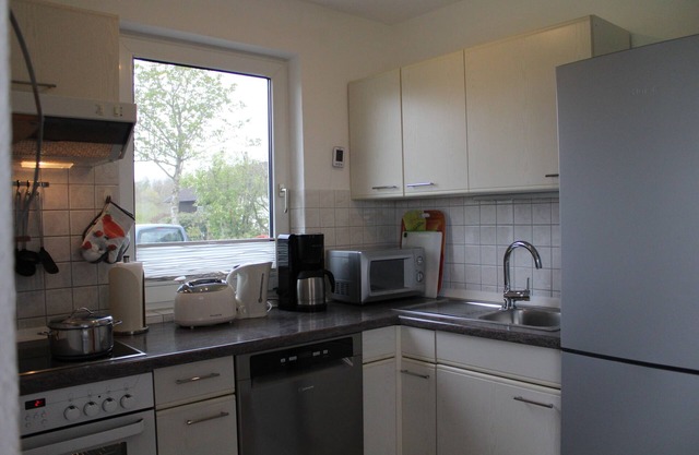Ferienhaus für 4 Gäste mit 54m² in Bad Bederkesa