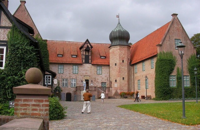 Ferienhaus für 4 Gäste mit 72m² in Geestland