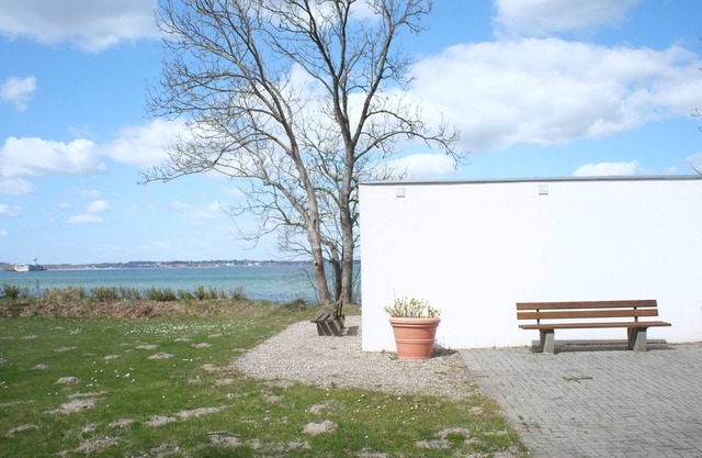 Ferienhaus für 5 Gäste mit 75m² in Altenhof