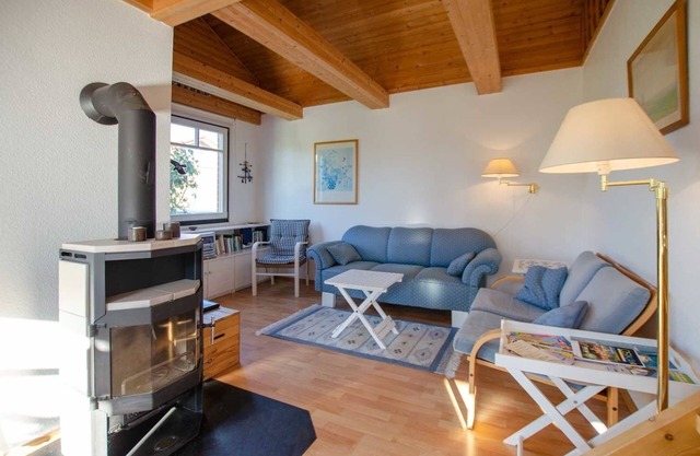 Ferienhaus für 5 Gäste mit 75m² in Dahme