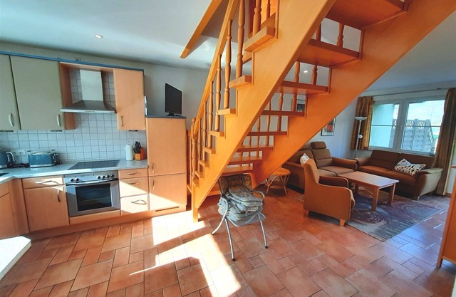 Ferienhaus für 6 Gäste mit 75m² in Diemitz