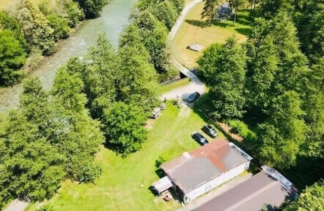 Ferienhaus für 9 Gäste mit 100m² in Grono