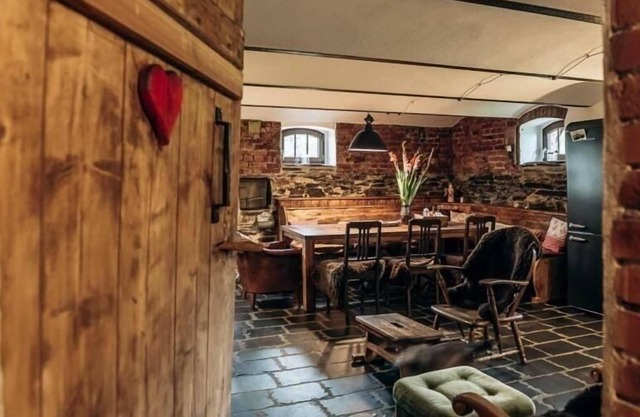 Ferienhaus für 8 Gäste mit 180m² in Klingenthal