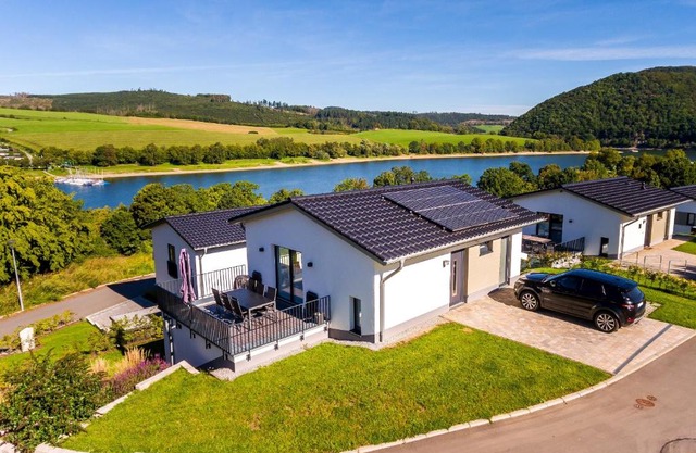 Ferienhaus Familienjuwel am Diemelsee