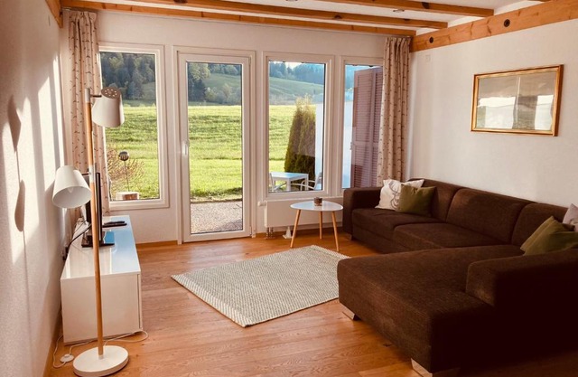 Ferienhaus Geiger in Bernau im Schwarzwald