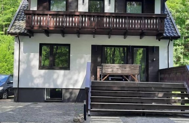 Ferienhaus Gretel in Zorge